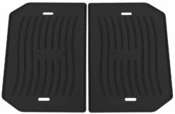 COZZE Plancha 600 / Plancha Grill Mit 2 Gusseisen Grillplatten -Grillfuerst Speichern COZZE Planchagrill 600 Grillplatten Gusseisen