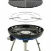 CADAC Camping Gasgrill Carri Chef 50 / BBQ + Grill2Braai + Dome - 30mbar -Grillfuerst Speichern Cadac Camping Gasgrill Carri Chef 30mbar