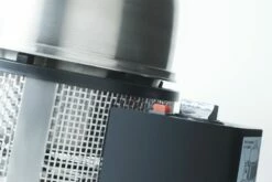 Cobb Grill Premier Gas Deluxe 2.0 - Gasgrill - Kartuschenanschluss - Modell 2023 -Grillfuerst Speichern Cobb Gasgrill Gas Deluxe2 0 700 3