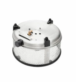 Cobb Grill Premier+ Gas Deluxe Gasgrill 50mbar - Modell 2023 -Grillfuerst Speichern Cobb Gasgrill Premier Plus Deluxe unten