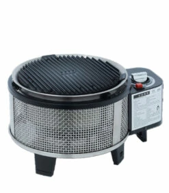 Cobb Grill Premier Gas Deluxe 2.0 - Gasgrill - Kartuschenanschluss - Modell 2023
