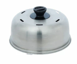 Cobb Grill Premier Gas Deluxe 2.0 - Gasgrill - Kartuschenanschluss - Modell 2023 -Grillfuerst Speichern Cobb Grill Premier Gas Deluxe 2 Deckel 700 3