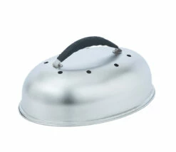 Cobb Grill Supreme Deluxe 2.0 Holzkohlegrill - Modell 2023