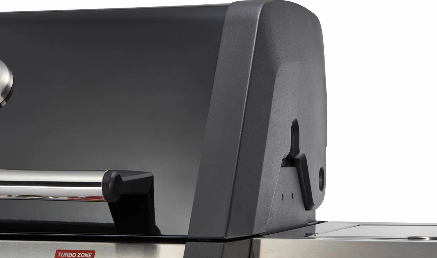 Enders Gasgrill Monroe Black Pro 3 K Turbo 10 Enders Gasgrill Monroe Black Pro 3 K Turbo – Bild 8