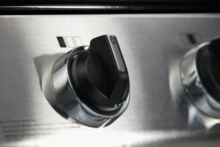 Enders Gasgrill Monroe Black Pro 3 K Turbo 22 Enders Gasgrill Monroe Black Pro 3 K Turbo -Grillfuerst Speichern Enders Gasgrill Monroe Black Pro 3 K Turbo Drehregler