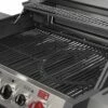 Enders Gasgrill Monroe Black Pro 4 IK Turbo -Grillfuerst Speichern Enders Gasgrill Monroe Black Pro 4 IK Turbo Gussrost Switch 1 1678442025