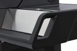 Enders Gasgrill Monroe Pro 4 SIK Turbo -Grillfuerst Speichern Enders Gasgrill Monroe Pro 4 SIK Turbo Regal