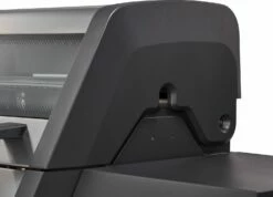 Enders Gasgrill Monroe Pro X 3 S Turbo -Grillfuerst Speichern Enders Gasgrill Monroe ProX 3 S Turbo Deckel