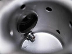 Grillfürst Pelletgrill / Pelletsmoker S280 -Grillfuerst Speichern Grilfuerst Pelletgrill Zuendstab