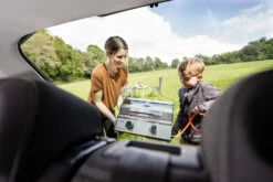 Grillfürst G201E 2-Brenner Gasgrill Portabel V2 - Campinggrill / Balkongrill 50mbar 39 Grillfürst G201E 2-Brenner Gasgrill Portabel V2 - Campinggrill / Balkongrill 50mbar -Grillfuerst Speichern Grillfuerst Campinggrill transportabel mobiler Grill