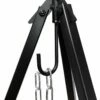 Grillfürst Schwenkgrill Set Aus Dreibein Und Grillrost / Höhenverstellbar, Inkl. Kette Und Haken 1 Grillfürst Schwenkgrill Set Aus Dreibein Und Grillrost / Höhenverstellbar, Inkl. Kette Und Haken -Grillfuerst Speichern Grillfuerst Dreibein Haken Kette 1