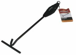 Grillfürst Dutch Oven Set BBQ Edition DO2 - X-DEAL Inkl. Tragetasche / Aufbewahrungstasche, Gusseisen Pflege Und Deckelheber -Grillfuerst Speichern Grillfuerst Dutch Oven Deckelheber 16 084 4