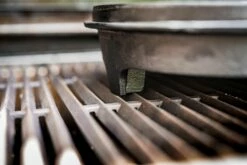 Grillfürst Dutch Oven BBQ Edition DO2 -Grillfuerst Speichern Grillfuerst Dutch Oven Fuesse