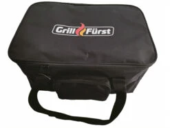 Grillfürst Dutch Oven Set BBQ Kastenform BK6 Aus Gusseisen - X-DEAL Inkl. Tragetasche / Aufbewahrungstasche, Gusseisen Pflege Und Deckelheber -Grillfuerst Speichern Grillfuerst Dutch Oven Tragetasche BK6 19 198