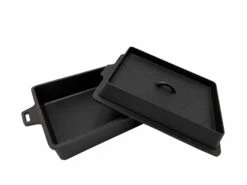 Grillfürst Dutch Oven Ohne Füsse Kastenform BK6