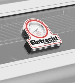 Grillfürst G591G 5-Brenner Einbaugrill - Eintracht Frankfurt Edition - Gusseisenroste 13 Grillfürst G591G 5-Brenner Einbaugrill - Eintracht Frankfurt Edition - Gusseisenroste -Grillfuerst Speichern Grillfuerst Eintracht Frankfurt Grill Deckelthermometer SS 2