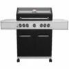 Grillfürst G520G 5-Brenner Gasgrill - Eintracht Frankfurt Edition - Gusseisenroste - X-DEAL Inkl. Zubehörpaket 1 Grillfürst G520G 5-Brenner Gasgrill - Eintracht Frankfurt Edition - Gusseisenroste - X-DEAL Inkl. Zubehörpaket -Grillfuerst Speichern Grillfuerst Eintracht Frankfurt Grill G520G
