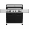 Grillfürst G620G 6-Brenner Gasgrill - 1. FC Köln Edition - Gusseisenroste 2 Grillfürst G620G 6-Brenner Gasgrill - 1. FC Köln Edition - Gusseisenroste -Grillfuerst Speichern Grillfuerst G620 Gasgrill Koeln Grill 1