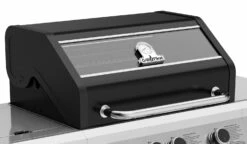 Grillfürst G310E 3-Brenner Gasgrill Mit Hochtemperaturbrenner Und Edelstahl Rosten 24 Grillfürst G310E 3-Brenner Gasgrill Mit Hochtemperaturbrenner Und Edelstahl Rosten -Grillfuerst Speichern Grillfuerst Gasgrill G310E Sichtscheibe