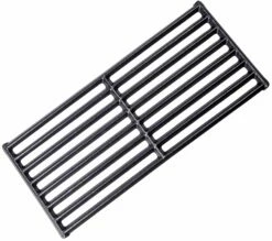 Grillfürst G520G 5-Brenner Gasgrill Mit Hochtemperaturbrenner, Heckbrenner Und Gusseisen Rosten - X-DEAL Inkl. Zubehörpaket 37 Grillfürst G520G 5-Brenner Gasgrill Mit Hochtemperaturbrenner, Heckbrenner Und Gusseisen Rosten - X-DEAL Inkl. Zubehörpaket -Grillfuerst Speichern Grillfuerst Gasgrill G520G Gusseisen Grillrost