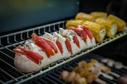 Grillfürst G621G 6-Brenner Edelstahl-Gasgrill Mit Hochtemperaturbrenner, Heckbrenner Und Gusseisen Rosten - X-DEAL Inkl. Zuberhörpaket 41 Grillfürst G621G 6-Brenner Edelstahl-Gasgrill Mit Hochtemperaturbrenner, Heckbrenner Und Gusseisen Rosten - X-DEAL Inkl. Zuberhörpaket -Grillfuerst Speichern Grillfuerst Gasgrill G621G Warmhalterost