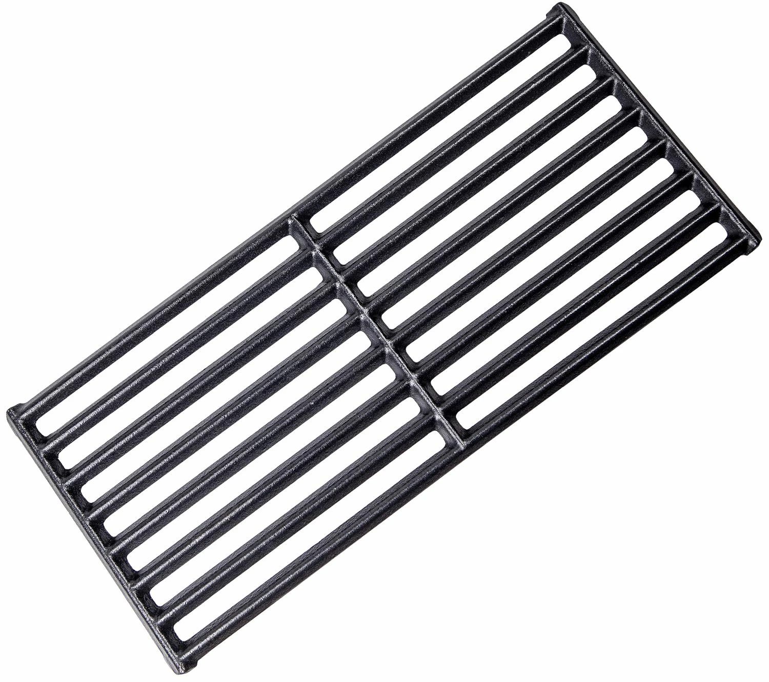 Grillfürst S330G 3-Brenner Gasgrill Mit Seitenkocher Und Gusseisen Rosten 9 Grillfürst S330G 3-Brenner Gasgrill Mit Seitenkocher Und Gusseisen Rosten – Bild 7