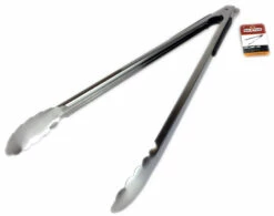 Grillfürst S530G 5-Brenner Gasgrill Mit Seitenkocher Und Gussrosten - Inkl. Gasgrill Einsteigerpaket -Grillfuerst Speichern Grillfuerst Grillzange lang 16 130 1