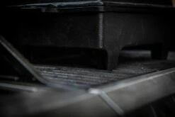 Grillfürst Dutch Oven Set BBQ Kastenform BK6 Aus Gusseisen - X-DEAL Inkl. Tragetasche / Aufbewahrungstasche, Gusseisen Pflege Und Deckelheber -Grillfuerst Speichern Grillfuerst Gusseisen Dutch Oven Grillrost Stand