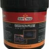Grillfürst Dutch Oven Set / Gusseisen Pflegeset 2 Grillfürst Dutch Oven Set / Gusseisen Pflegeset -Grillfuerst Speichern Grillfuerst Gusseisen Pflegepaste