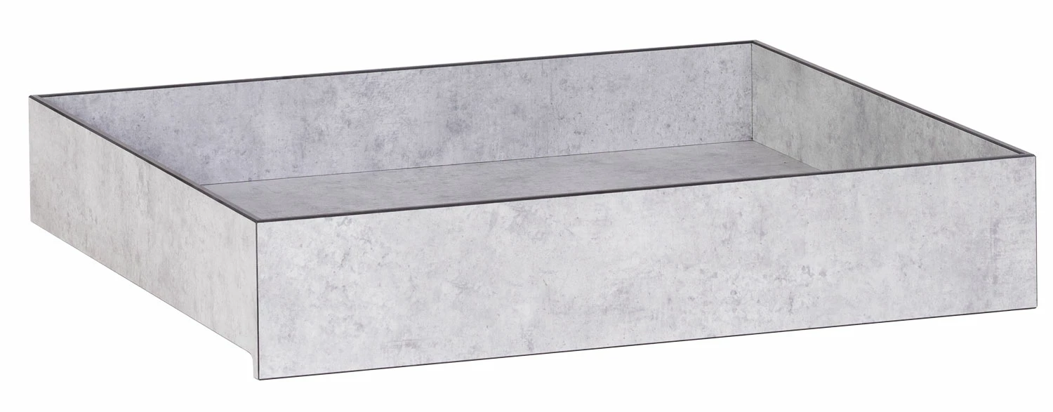 Grillfürst Outdoor Küche Schublade Beton 3 Grillfürst Outdoor Küche Schublade Beton