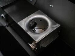 Grillfürst Pelletgrill / Pelletsmoker S280 -Grillfuerst Speichern Grillfuerst Pelletgrill Brenntopf