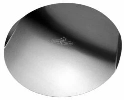 Grillfürst Pizzastein 33 Cm Mit Pizzablech -Grillfuerst Speichern Grillfuerst Pizzablech 17 122