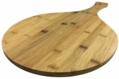 Grillfürst Pizzabrett Bambusholz 12 Grillfürst Pizzabrett Bambusholz -Grillfuerst Speichern Grillfuerst Pizzabrett Bambusholz 18 026