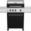 Grillfürst S330G 3-Brenner Gasgrill Mit Seitenkocher Und Gusseisen Rosten Inkl. Abdeckhaube 2 Grillfürst S330G 3-Brenner Gasgrill Mit Seitenkocher Und Gusseisen Rosten Inkl. Abdeckhaube -Grillfuerst Speichern Grillfuerst S 330 Gasgrill Seitenkocher Gussroste front