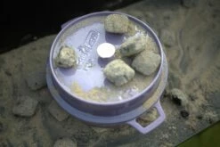 Grillfürst Emaillierter Dutch Oven Ohne Füsse DO4 - Lila 12 Grillfürst Emaillierter Dutch Oven Ohne Füsse DO4 - Lila -Grillfuerst Speichern Grillfuerst emaillierter Dutch Oven ohne Fuesse Briketts