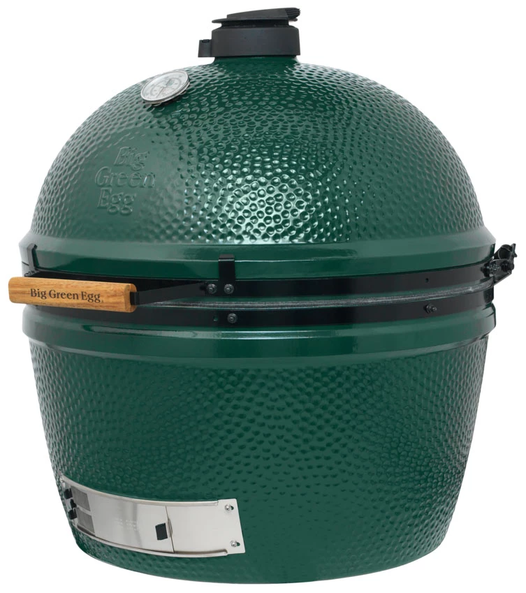Big Green Egg 2XL Keramikgrill 6 Big Green Egg 2XL Keramikgrill – Bild 4