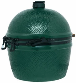 Big Green Egg 2XL Keramikgrill 11 Big Green Egg 2XL Keramikgrill -Grillfuerst Speichern Keramikgrill Big Green EGG 2XL hinten scharnier rechts