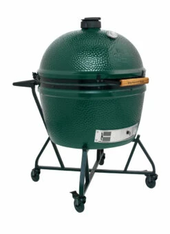 Big Green Egg 2XL Keramikgrill Starter - Paket -Grillfuerst Speichern Keramikgrill Big Green EGG 2XL intEGGrated Nest Handler 2