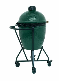 Big Green Egg Large Keramikgrill Starter - Paket -Grillfuerst Speichern Keramikgrill Big Green Egg Large intEGGrated Nest Handler 11 1675766145