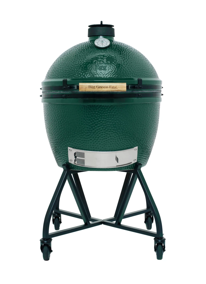 Big Green Egg XL (XLarge) Keramikgrill Starter - Paket 13 Big Green Egg XL (XLarge) Keramikgrill Starter - Paket – Bild 11