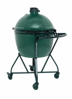 Big Green Egg XL (XLarge) Keramikgrill Starter - Paket 27 Big Green Egg XL (XLarge) Keramikgrill Starter - Paket -Grillfuerst Speichern Keramikgrill Big Green Egg XLarge intEGGrated Nest Handler 12 1675766115