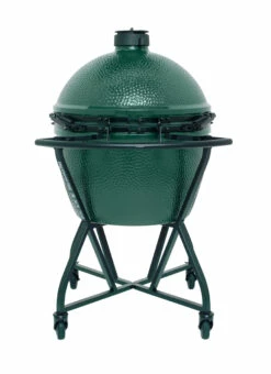 Big Green Egg XL (XLarge) Keramikgrill Starter - Paket 28 Big Green Egg XL (XLarge) Keramikgrill Starter - Paket -Grillfuerst Speichern Keramikgrill Big Green Egg XLarge intEGGrated Nest Handler 13 1675766117