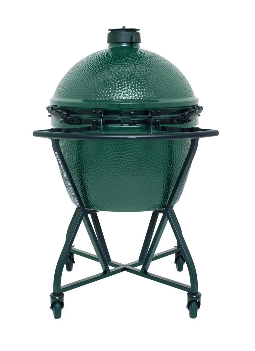 Big Green Egg XL (XLarge) Keramikgrill Starter - Paket 15 Big Green Egg XL (XLarge) Keramikgrill Starter - Paket – Bild 13