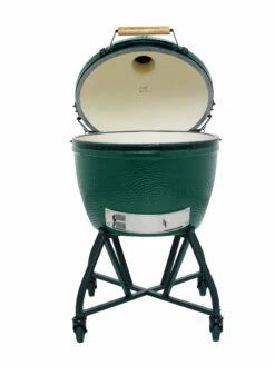 Big Green Egg XL (XLarge) Keramikgrill Starter - Paket 22 Big Green Egg XL (XLarge) Keramikgrill Starter - Paket -Grillfuerst Speichern Keramikgrill Big Green Egg XLarge intEGGrated Nest Handler 7 1675766109