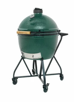 Big Green Egg XL (XLarge) Keramikgrill Starter - Paket 24 Big Green Egg XL (XLarge) Keramikgrill Starter - Paket -Grillfuerst Speichern Keramikgrill Big Green Egg XLarge intEGGrated Nest Handler 9 1675766112