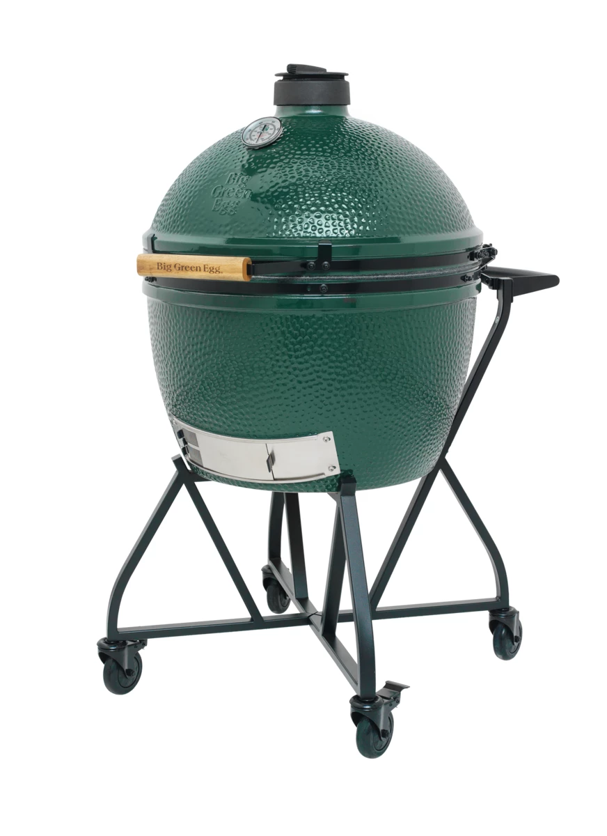 Big Green Egg XL (XLarge) Keramikgrill Starter - Paket 11 Big Green Egg XL (XLarge) Keramikgrill Starter - Paket – Bild 9