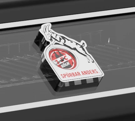 Grillfürst G750E 7-Brenner Doppelkammer - Gasgrill - 1. FC Köln Edition - Edelstahlroste 15 Grillfürst G750E 7-Brenner Doppelkammer - Gasgrill - 1. FC Köln Edition - Edelstahlroste – Bild 13