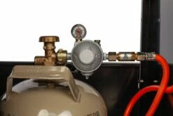 Grillfürst G520E 5-Brenner Gasgrill - 1. FC Köln Edition - Edelstahlroste 26 Grillfürst G520E 5-Brenner Gasgrill - 1. FC Köln Edition - Edelstahlroste -Grillfuerst Speichern Koeln Gasgrill Sicherheitsdruckregler Schlauchbruchsicherung 1