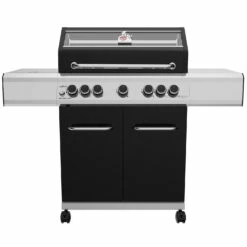 Grillfürst G520G 5-Brenner Gasgrill - 1. FC Köln Edition - Gusseisenroste 38 Grillfürst G520G 5-Brenner Gasgrill - 1. FC Köln Edition - Gusseisenroste -Grillfuerst Speichern Koeln Grill G520 Gasgrill Grillfuerst 1