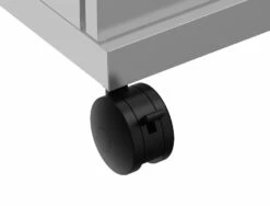 Grillfürst G621E 6-Brenner Edelstahl-Gasgrill - 1. FC Köln Edition - Edelstahlroste 27 Grillfürst G621E 6-Brenner Edelstahl-Gasgrill - 1. FC Köln Edition - Edelstahlroste -Grillfuerst Speichern Koeln Grill G621 Edelstahlgrill Rollen